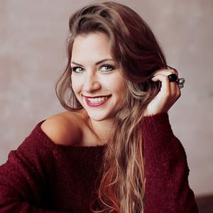 Margarita Shushanova