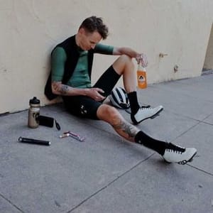 Kyle Thornhill
