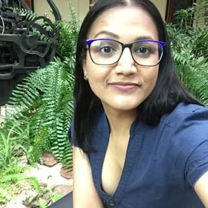 Yudelka Dominguez