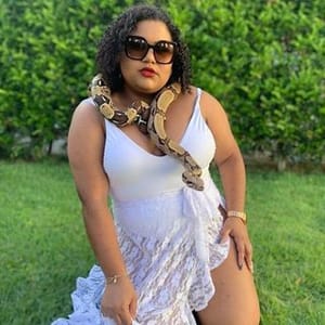 Blogueirinha Do Cabo