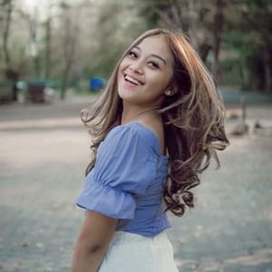 July Margaretha Butarbutar