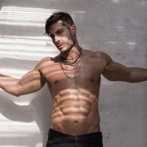 Daniel Velasquez Zuluaga