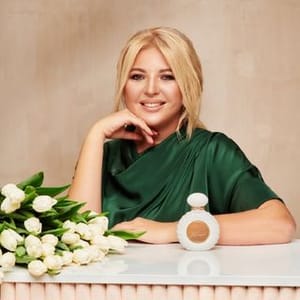 Svetlana Miskevich
