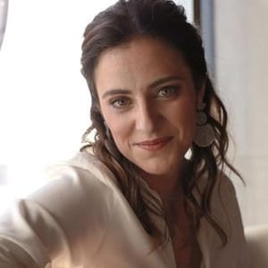 Agustina Muda