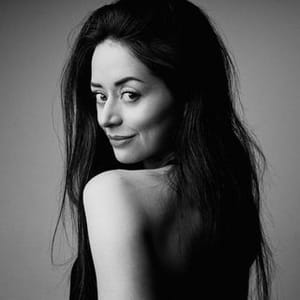 Malika Dzumaev