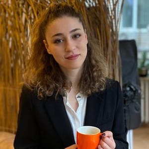 Yaren Akturk