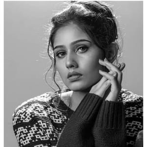 Sakshi Bhosale