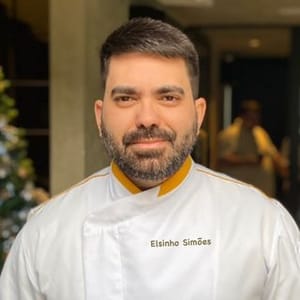 Elsinho Simoes