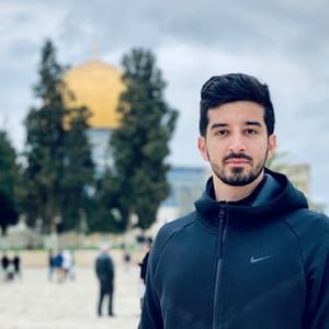 Saleh Zighari