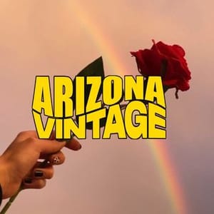 Arizona Vintage