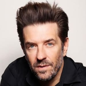 Alexandre Barros