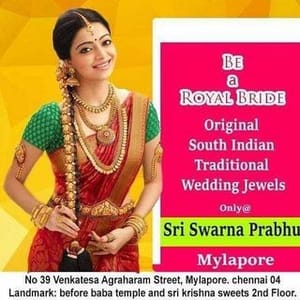 Swarna Prabhu