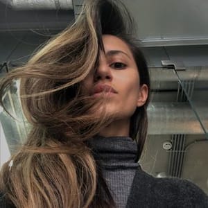 Tina Sizonova