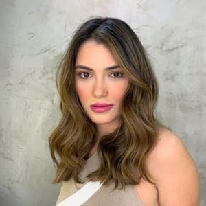 Gabriela Saad