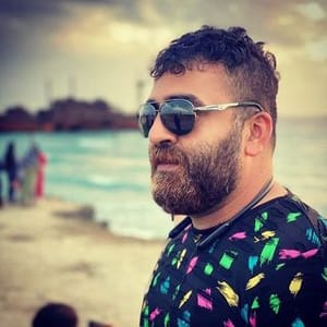 Rdaghlami Music