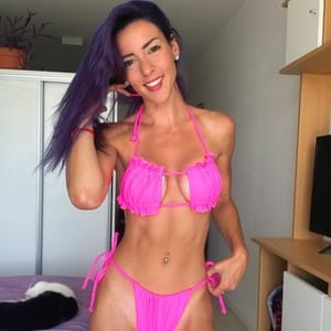 Agustina Bertero