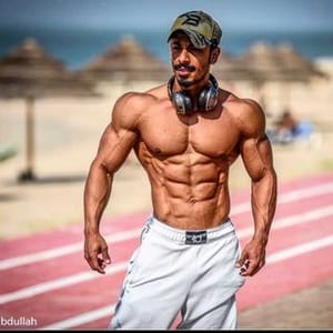 Nawaf Ja