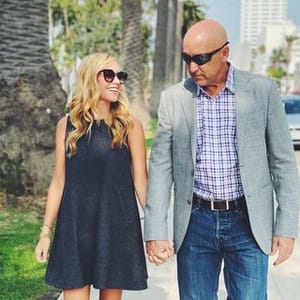 Rick And Lindy Pearson