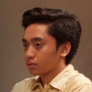 Christoffer Nelwan