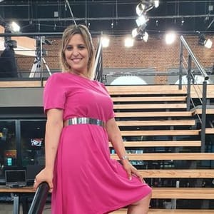 Jenny Di Serio