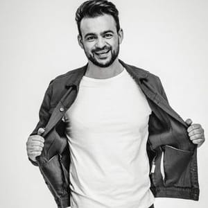 Robert El Gendy
