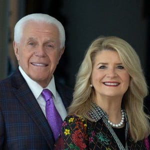 Jesse Duplantis Ministries