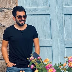 Tarek Bakri