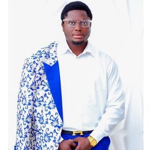 Ajewole Lawrence Sholanke