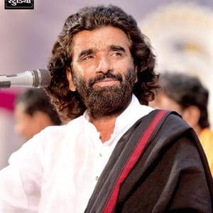 Devraj Gadhvi