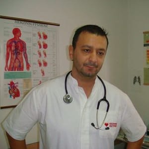 Markovic Drsandro