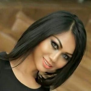Rika Jayson