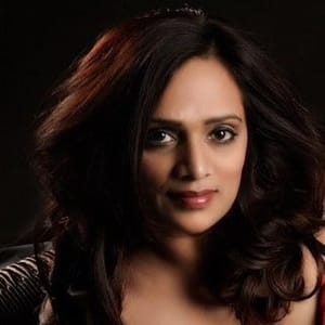 Deepali Deshpande