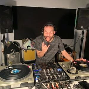 Dj Pastis