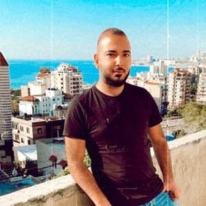 Rami Chami