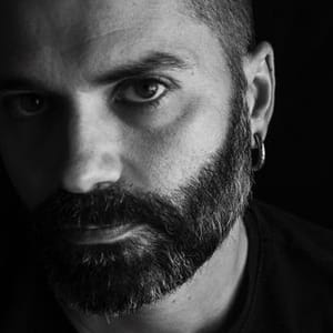Xavi Domenech
