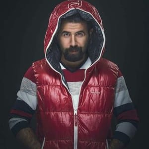 yousif Alfahad