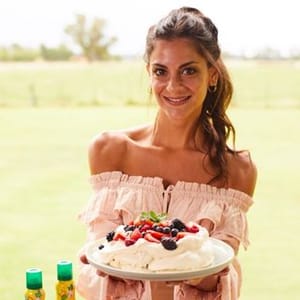 Recetas Vegetarianas