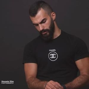 Mohammad Zeaiter