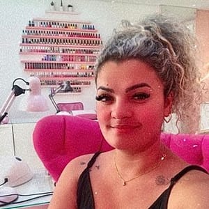 Jessica Correia