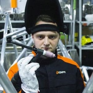 Dmitrii Palya