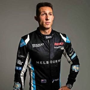 Dylan Young