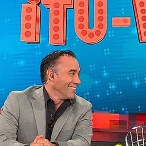Juanjo Ulloa