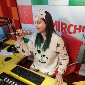 Rj Mehak