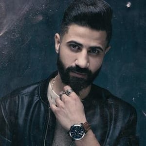 Omar El Sherif