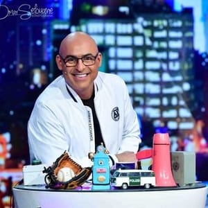 Sofiane Dani