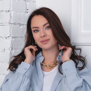 Forostenko Masha
