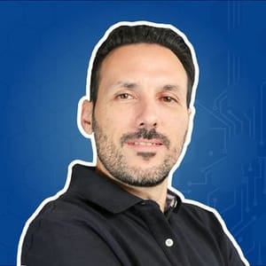 Marcello Paz