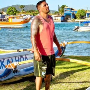 Diogo Xavier