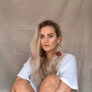 Maddy Kimberley