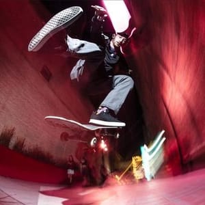 Parker Dullin